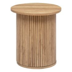 Atmosphera Colva stolić za kavu, promjer 45 cm