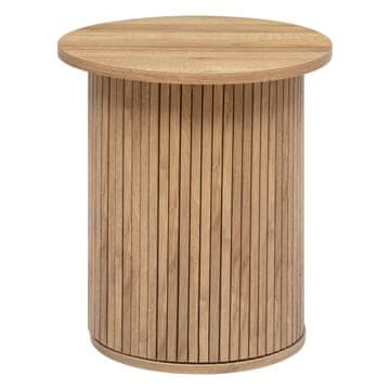 Atmosphera Colva stolić za kavu, promjer 45 cm
