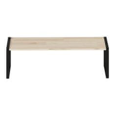 5Five® Kuhinjska polica za radnu površinu Blackwood
