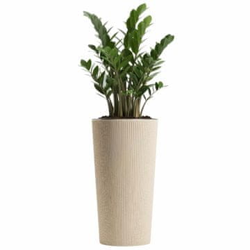 Home Urbanika cvjetna tegla za kavu s latteom v36,4x19,6 cm