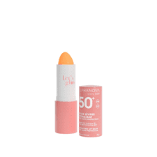 Alphanova Daily Sun Glow ruž za usne sa SPF50+, 4 g