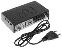 Opticum DIGITALNI HD TUNER DVB-T/DVB-T2/DVB-C AX-LION-NS
