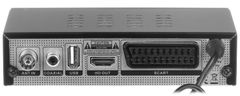 Opticum DIGITALNI HD TUNER DVB-T/DVB-T2/DVB-C AX-LION-NS