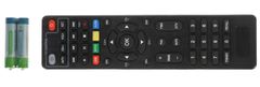Opticum DIGITALNI HD TUNER DVB-T/DVB-T2/DVB-C AX-LION-NS
