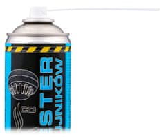 AG TERMOPASTY TESTIRAČ DETEKTORA PLINA CO-TESTER/400 SPREJ 400ml AG TERMOPASTE