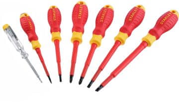 Stanley ST-STHT-60031-0 SET ODVIJAČA