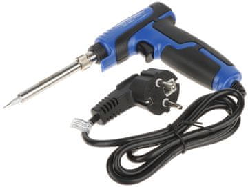 Rebel TOOLS Lemilica otpora LUT-0071 40W / 130W
