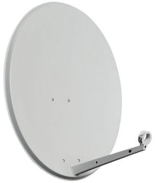 Corab OFFSET ANTENA AS-80-PRO/ 80cm