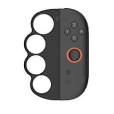 Joy-Con boksački set za NS2 Techno crne boje