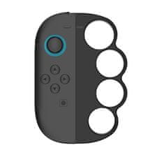 Joy-Con boksački set za NS2 Techno crne boje