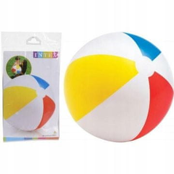 Lopta za plažu 3 boje 51 cm INTEX 59020