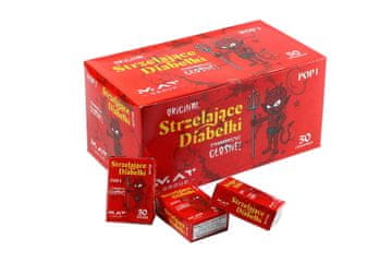 MAT Shooting Devils pakiranje od 50 x 50 kom POP1