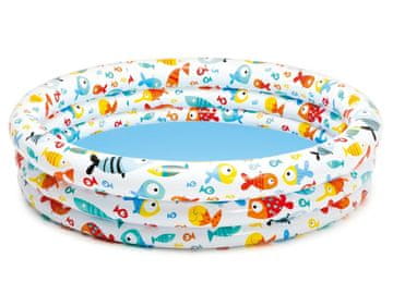 Napuhavanje bazen za djecu 132x28cm Intex | 59431
