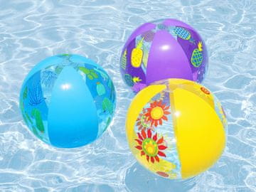 Napuhana lopta za plažu 51 cm BESTWAY 31036
