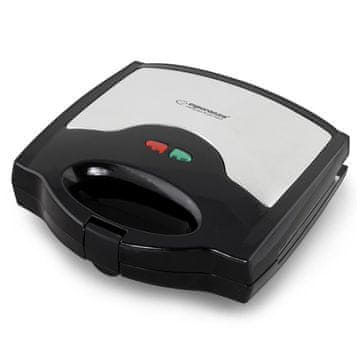 Esperanza MUFFULETTA EKT005 Univerzalni 3-u-1 toster