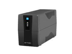 Armac Home Lite 850VA LED linijsko-interactive 2x230V PL UPS napajanje za slučaj nužde