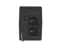 Armac Home Lite 850VA LED linijsko-interactive 2x230V PL UPS napajanje za slučaj nužde