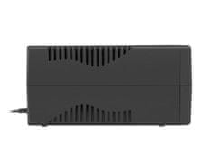 Armac Home Lite 850VA LED linijsko-interactive 2x230V PL UPS napajanje za slučaj nužde
