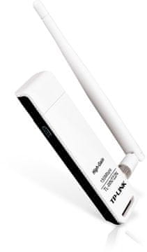 TP-Link TL-WN722N WiFi N USB mrežni adapter