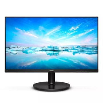 Philips monitor 21,5" 221V8/00 VGA HDMI