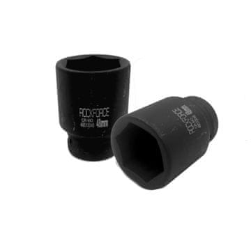 ROCKFORCE NASADKA UDAROWA 1 " 48 mm