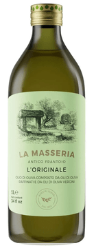 Antico Frantoio maslinovo ulje 1l -