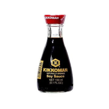 Kikkoman Dozator za soja umak 150 ml -