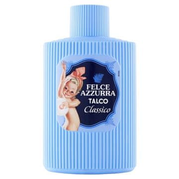 Felce Azzurra Talk Talc Staklenka 200g - Plava Paprat
