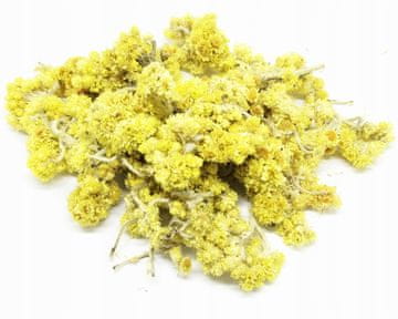 CIJELI CVIJET HELILIUMA 1 KG PRIRODNA TRGOVINA