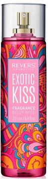 REVERS Exotic Kiss voćno-desertni sprej za tijelo 245 ml