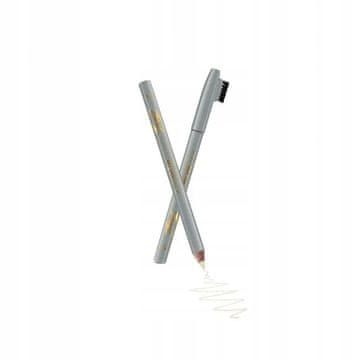 REVERS Eye Brow Stylist olovka za obrve s voskom i kistom 01