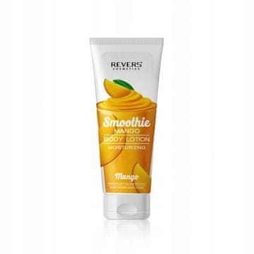 REVERS Mango Smoothie hidratantni losion za tijelo 250 ml