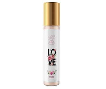 REVERS Sweet Kiss Love parfemska voda za žene 33 ml