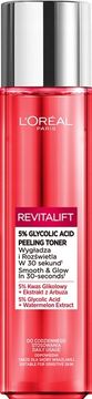 Revitalift piling tonik s 5% glikolne kiseline 180 ml