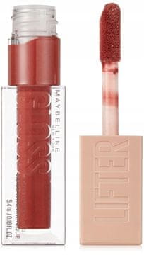 L’Oréal Maybelline Lifter Gloss hidratantni sjaj za usne 016 Rust 5,4 ml