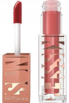 L’Oréal Maybelline Sunkisser rumenilo 06 City Sizzle tekuće rumenilo za osvjetljavanje