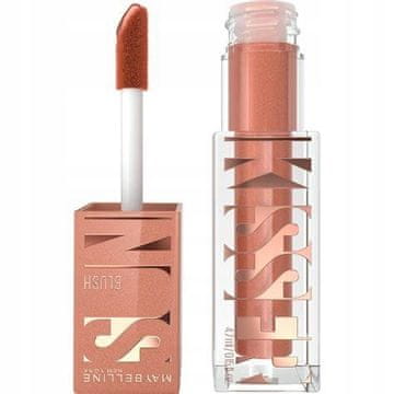 L’Oréal Maybelline Sunkisser rumenilo 08 nijansi iluminirajućeg tekućeg rumenila
