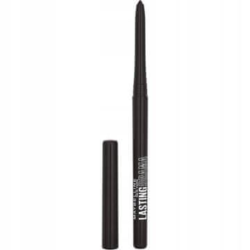 L’Oréal Maybelline Lasting Drama automatska olovka za oči, 10 Midnight Black