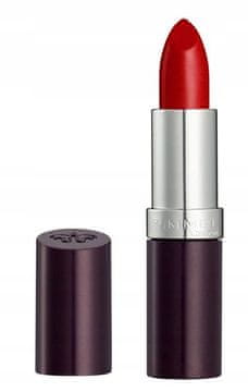 Rimmel ruž za usne s dugotrajnim završnim učinkom 170 Alert 4 g