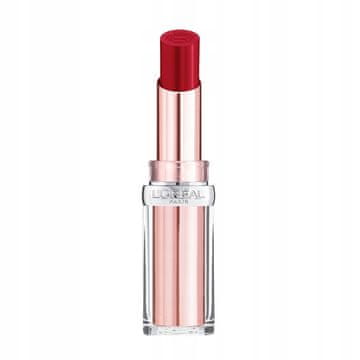L'Oréal Color Riche Shine 350 Insanesation ruž za usne crveni 3,8 g