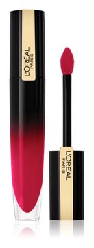 Rouge Signature 308 Be Demanding - mat tekući ruž za usne 6,4 ml