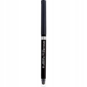 LP INF GEL AUTO LINER INTENSE BLAC 260