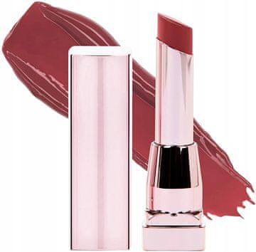 L’Oréal Maybelline Color Sensational Shine ruž za usne 90 Scarlet Flame