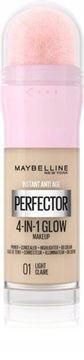 L’Oréal Maybelline Instant Perfector 4u1 Glow BB tekući puder u nijansi 00 Fair Light 20 ml