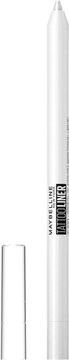 L’Oréal Maybelline Tattoo Liner 970 Polished White - gel tuš za oči
