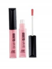 Rimmel Oh My Gloss! 160 Stay My Rose - sjajilo za usne 6,5 ml