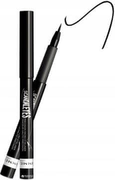 Rimmel Wonder Ink Ultimate olovka za oči 001 Black Waterproof Matte