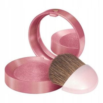 Bourjois Little Round Pot Baked Blush 33 Lilas D'or 2,5 g