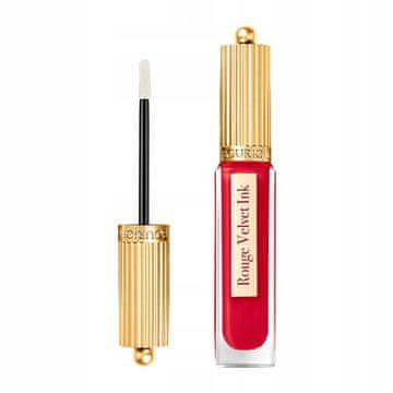 Bourjois Velvet Ink Matte tekući ruž za usne 9 Rouge a Revers