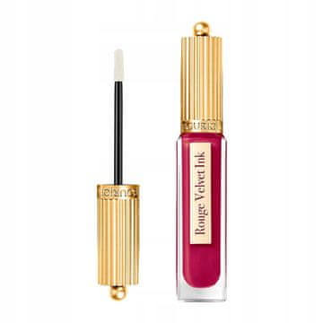 Bourjois Rouge Velvet Ink 10 Re(D)belle - mat tekući ruž za usne 3,5 ml
